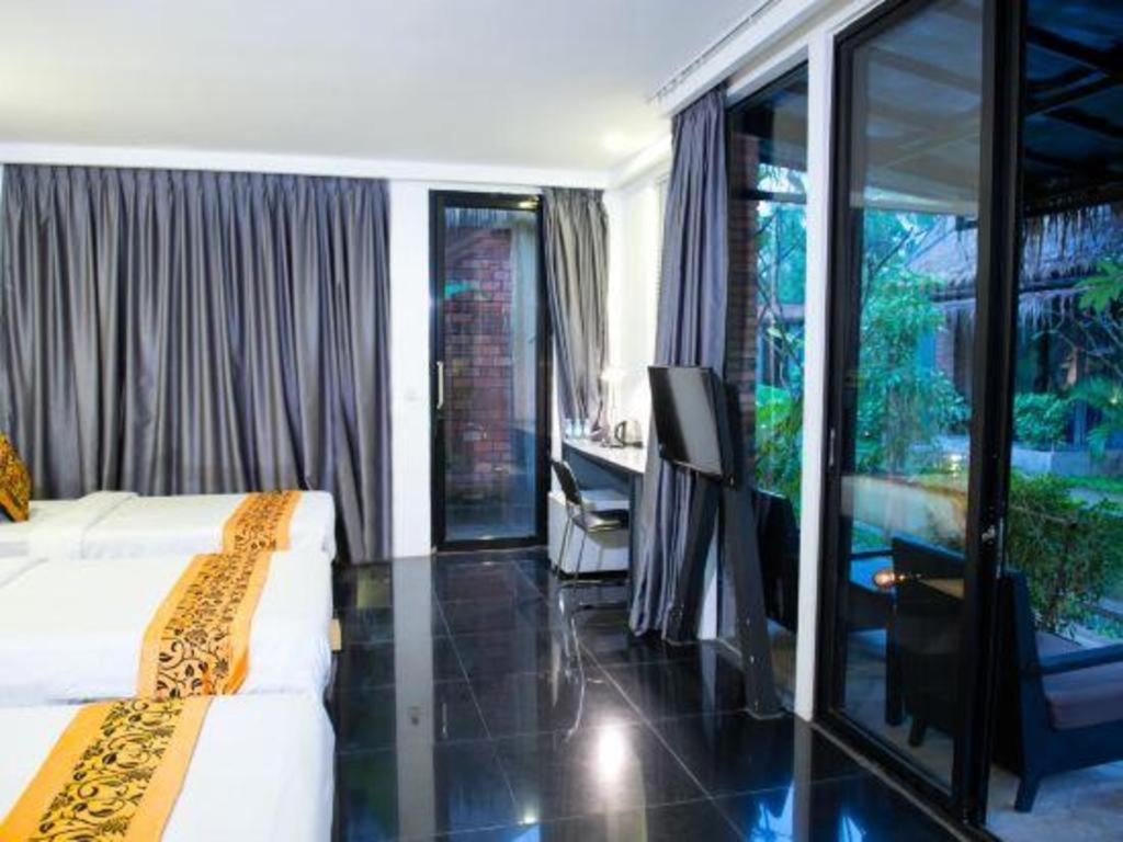סיאם ריפ Maison Gen Angkor מראה חיצוני תמונה