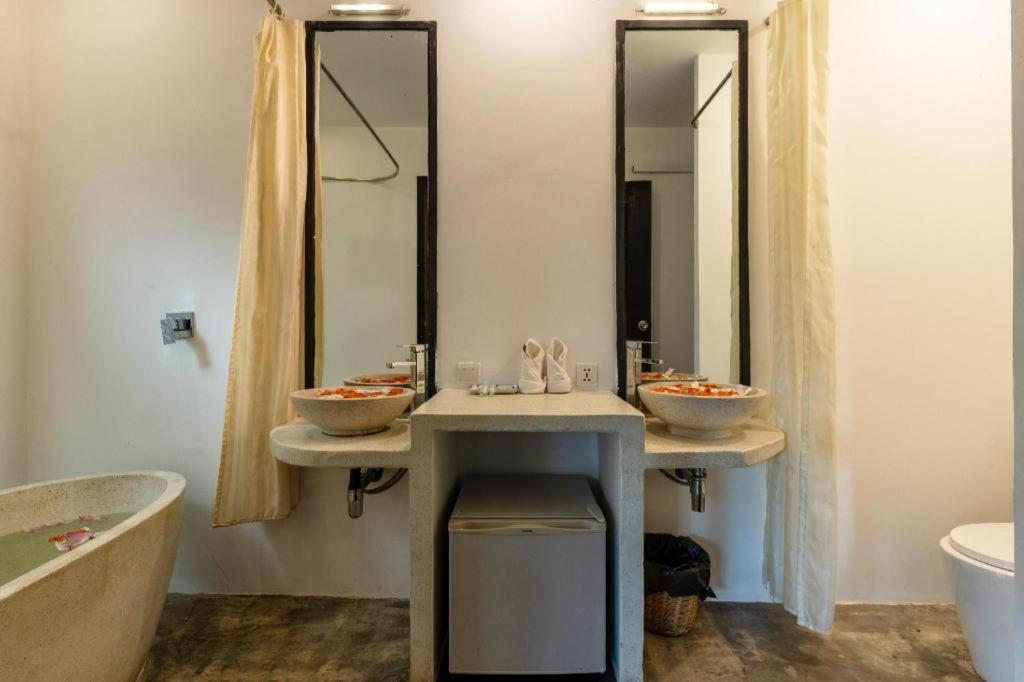 סיאם ריפ Maison Gen Angkor מראה חיצוני תמונה