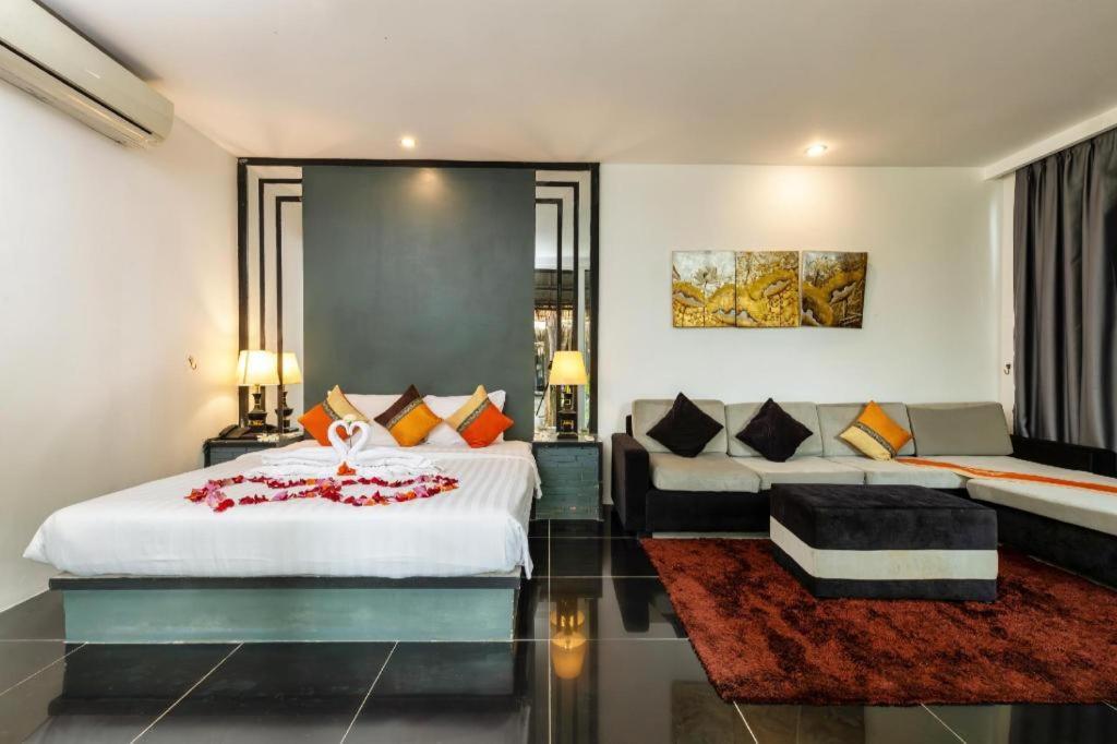 סיאם ריפ Maison Gen Angkor מראה חיצוני תמונה