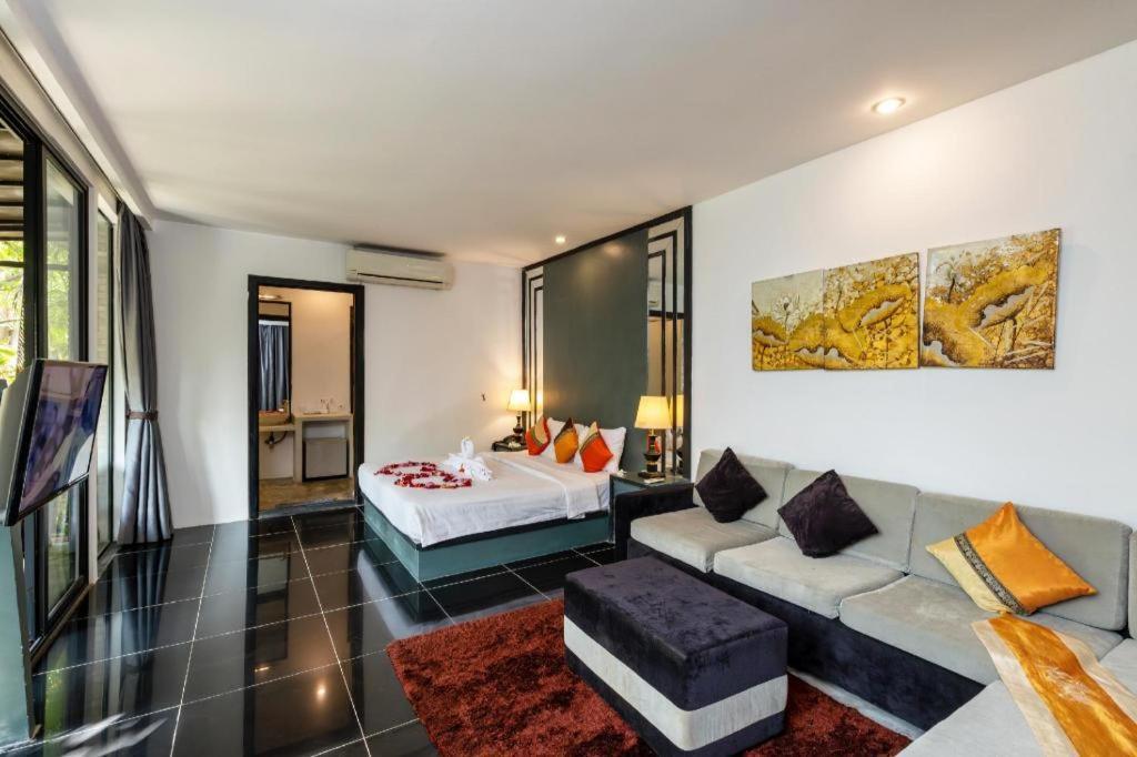 סיאם ריפ Maison Gen Angkor מראה חיצוני תמונה