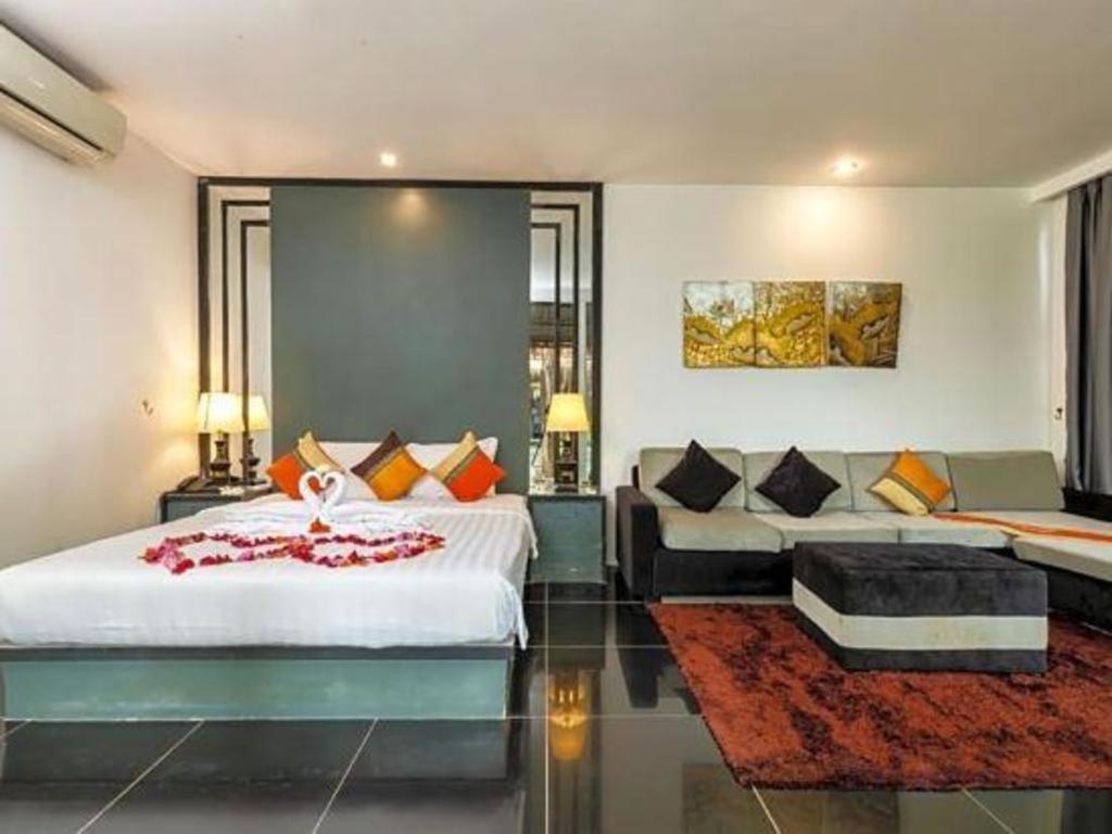 סיאם ריפ Maison Gen Angkor מראה חיצוני תמונה