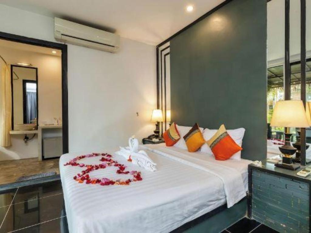 סיאם ריפ Maison Gen Angkor מראה חיצוני תמונה