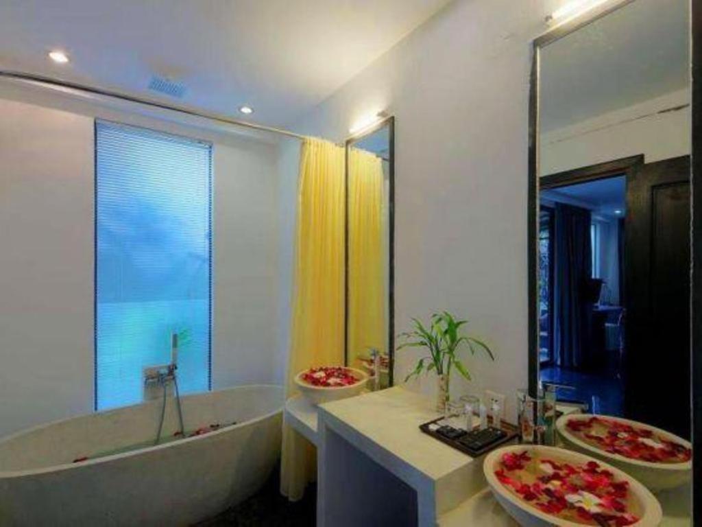 סיאם ריפ Maison Gen Angkor מראה חיצוני תמונה