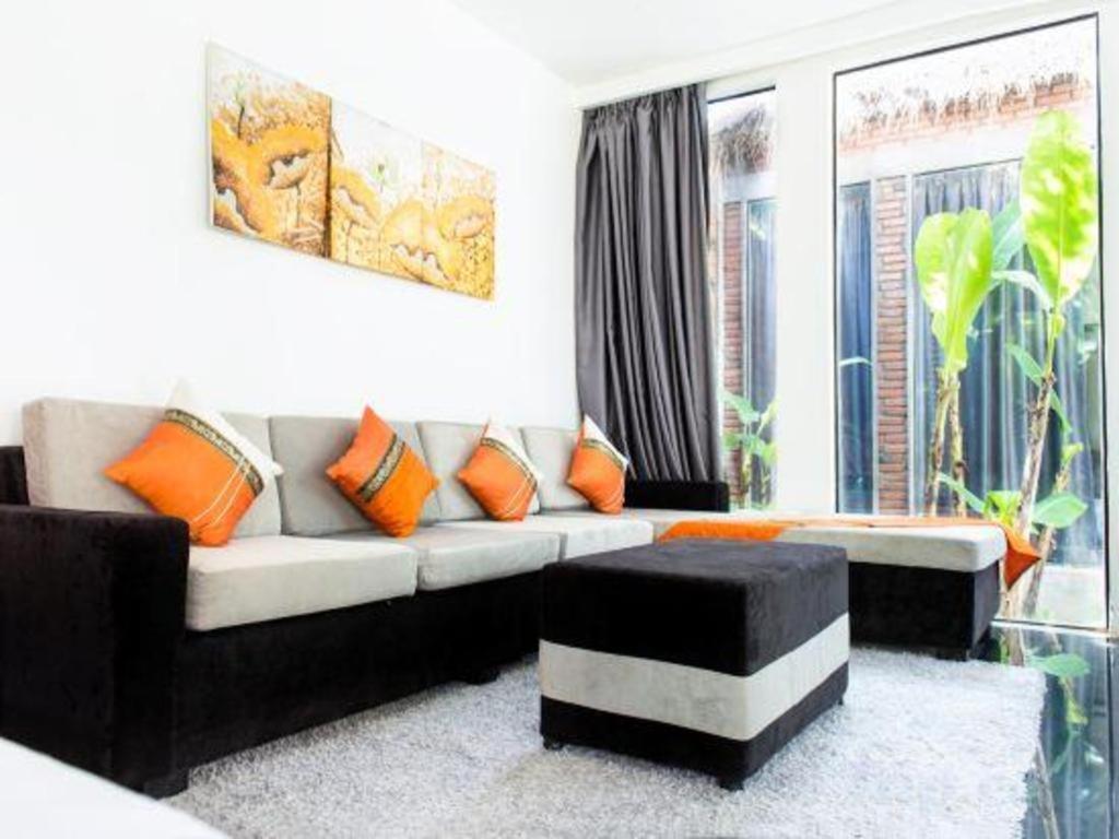סיאם ריפ Maison Gen Angkor מראה חיצוני תמונה