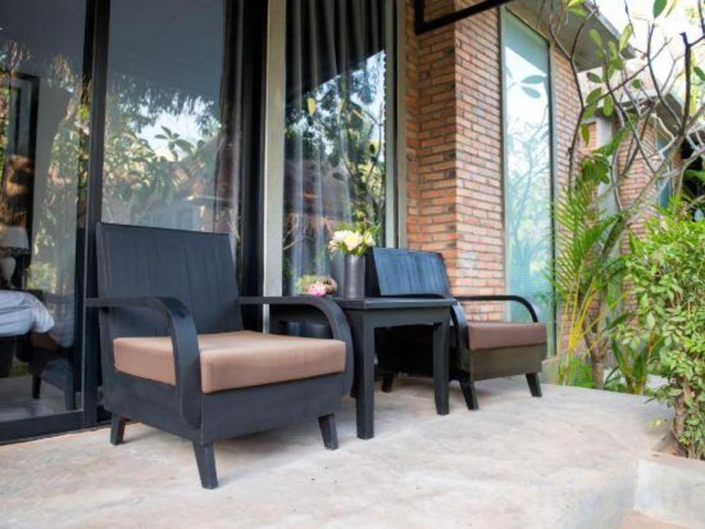 סיאם ריפ Maison Gen Angkor מראה חיצוני תמונה