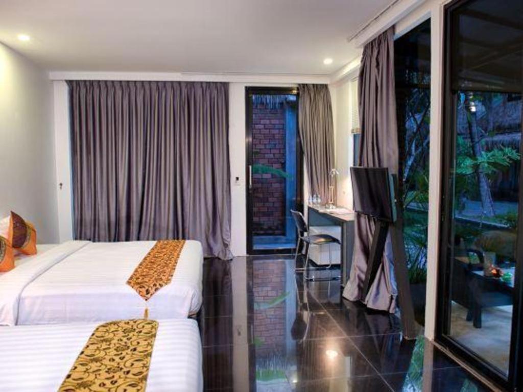 סיאם ריפ Maison Gen Angkor מראה חיצוני תמונה