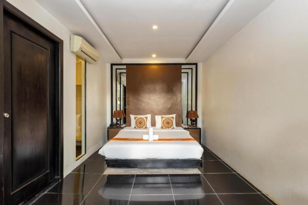 סיאם ריפ Maison Gen Angkor מראה חיצוני תמונה