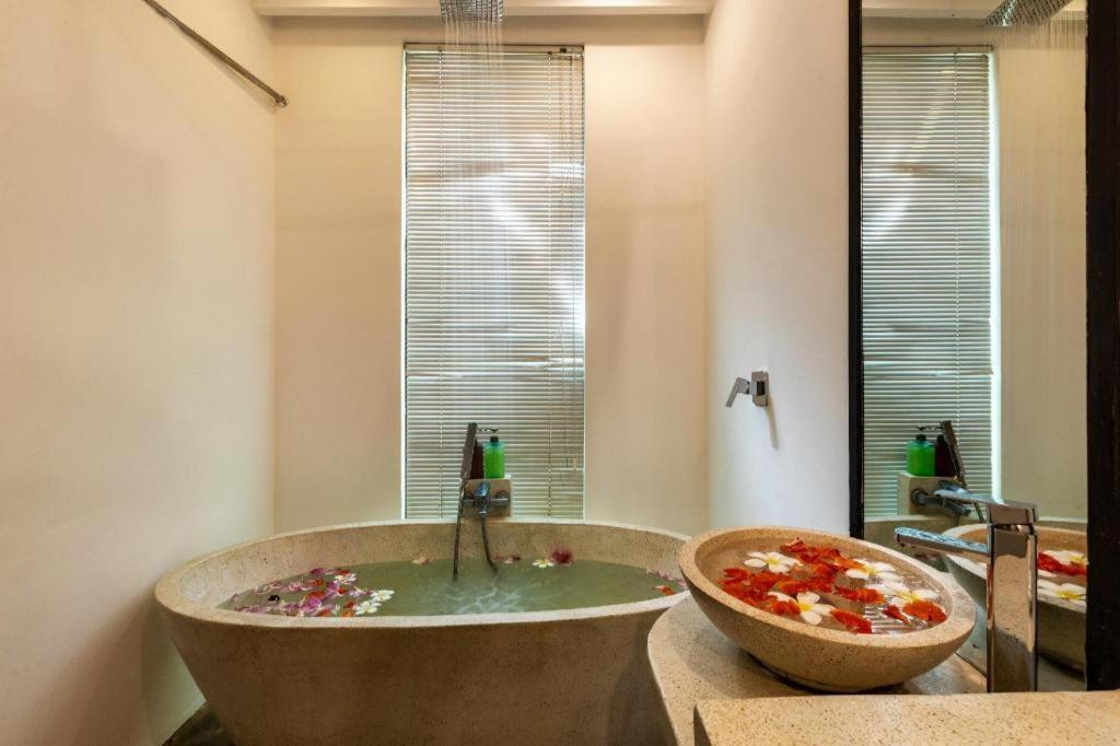 סיאם ריפ Maison Gen Angkor מראה חיצוני תמונה